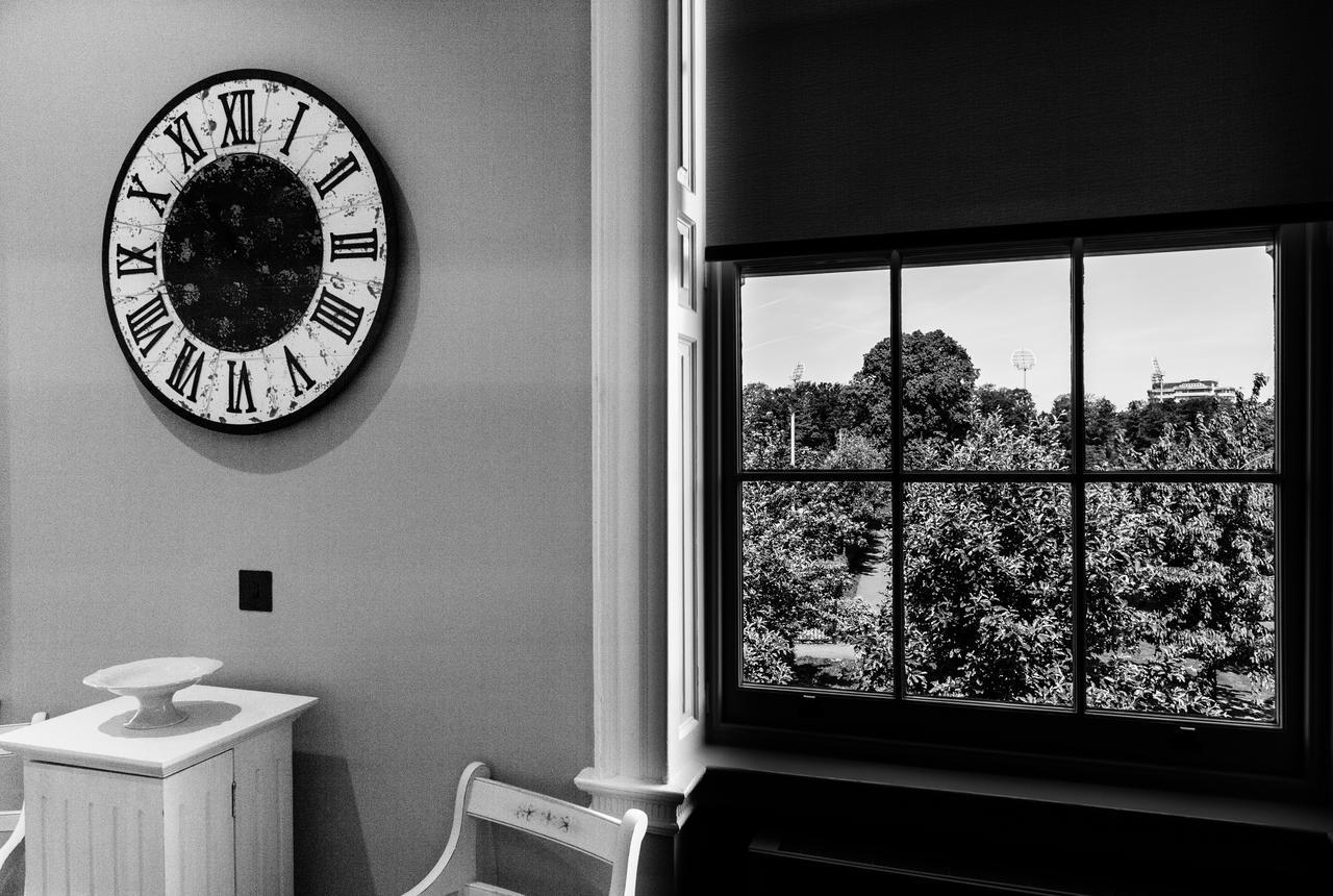 Birchover Bridgford Hall Aparthotel 4*